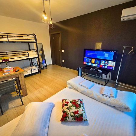 Superb Apartment 35 Voucere Vacanta Zero74Unu236Optsute Iasi Buitenkant foto