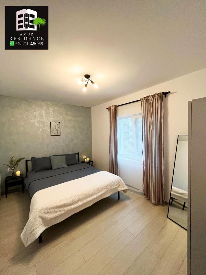 Superb Apartment 35 Voucere Vacanta Zero74Unu236Optsute Iasi Buitenkant foto