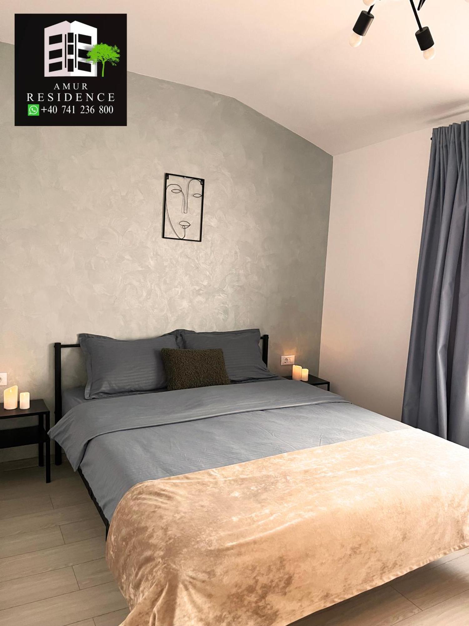 Superb Apartment 35 Voucere Vacanta Zero74Unu236Optsute Iasi Buitenkant foto