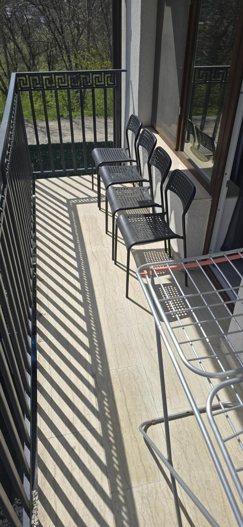 Superb Apartment 35 Voucere Vacanta Zero74Unu236Optsute Iasi Buitenkant foto